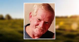 Stanley Clark Puckett Obituary May 8, 2023