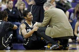 Spencer dinwiddie tech guy with a jumper ™ brooklyn, new york, united states 500. Colorado S Spencer Dinwiddie Out For Season With Torn Acl Sbnation Com