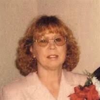 Mavis Ann Davis Obituary