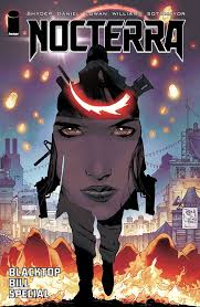 First Issue #96: le novità di inizio 2022