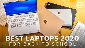 Best for a computer science degree dell xps 13 9370. Best Laptops For Students 2020 Youtube