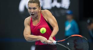 As of 2019, garcia is the only player to win singles titles in both wuhan and beijing in the same year. Dream Comes True As Tearful Halep Powers To Number One Channels Television