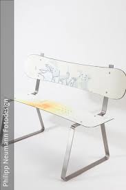 Couch Skateboard Mobel Snowboards Bank