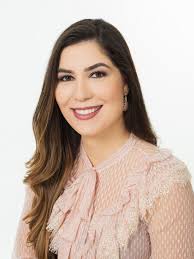 Dra. Amanda l Neurologista