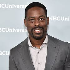 Sterling K. Brown & Idris Elba Competed for The Wire's Stringer Bell