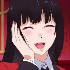 Kakegurui Jabami Yumeko Art Kakegurui Jabamiyumeko Anime Art Yandere Anime Anime Anime Drawings