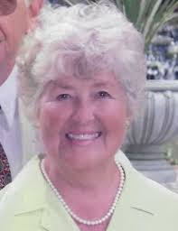 Obituary information for Helen Hale