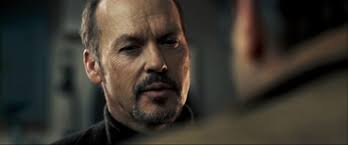 A Merry Gentleman DVD review