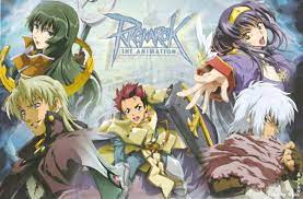 Juragan anime 9 october 2017 6 comments. Jual Ragnarok The Animation Sub Indo 1 26 Di Lapak Kasetps1ps2 Bukalapak