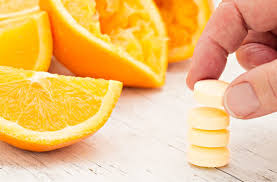 Maybe you would like to learn more about one of these? Will Vitamin C Or Zinc Help Me Get Over My Cold Faster Health Essentials From Cleveland Clinic