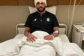 السيد النائب حسام حسام الدين عاشور محمد علي حسام عاشور ايوب اقسم بالله العظيم ان احافظ مخلصاً على النظام الجمهوري وان احترم الدستور والقانون وان ارعى مصالح الشعب رعايةً كاملة وان احافظ على استقلال الوطن ووحدة وسلامة. Ø­Ø³Ø§Ù… Ø¹Ø§Ø´ÙˆØ± ÙŠØ¹Ù„Ù‚ Ø¹Ù„Ù‰ Ø¥ØµØ§Ø¨ØªÙ‡ Ø¨Ù‚Ø·Ø¹ ÙÙŠ Ø§Ù„Ø±Ø¨Ø§Ø· Ø§Ù„ØµÙ„ÙŠØ¨ÙŠ ÙÙŠ Ù„Ù‚Ø§Ø¡ Ø§Ù„Ù…ØµØ±ÙŠ ÙÙŠØ¯ÙŠÙˆ Ø§Ù„Ù…ØµØ±ÙŠ Ø§Ù„ÙŠÙˆÙ…