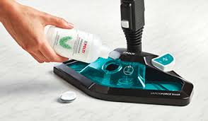 Kubox is the capsule coffee machine ideal for preparing a real, creamy italian espresso in your own home. Frescovapor Deodorant For Vaporetto Steam Cleaner Polti