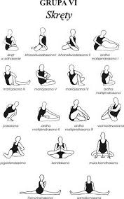 Fit Slim Yoga Yoga Sequences Iyengar Yoga Basic Yoga Poses
