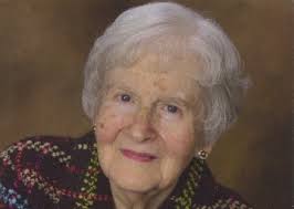 Ida Swarsensky Obituary 2010