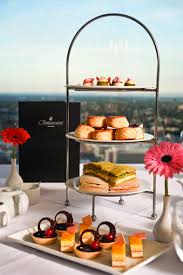 High Tea Anyone Enjoy The Best Views Of Perth 33 Floors Up At Perth S Only Revolving Restaurant Sampling Delicious Cakes A High Tea Wine And Dine Yummy Cakes