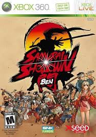 If you like this game, . Samurai Shodown Sen Xbox360 Download By Torrent A Games Torrents