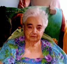 Velma Gray Ivey Obituary