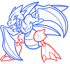 Coloring book pikachu, famous pokemon coloring page palkia, a pokemon dragon coloring page ash ketchum, pokemon main character scyther coloring page from generation i pokemon category. Draw Scyther From Pokemon Pokemon Go Coloring Page Trace Drawing