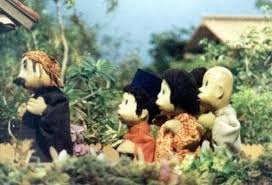 Catatan Sejarah 5 April Boneka Si Unyil Yang Tayang Perdana Hingga Pelaksanaan Pemilu Nawacita