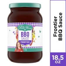 It is presented by ree drummond. Vegetarian Bbq Sauce Brands