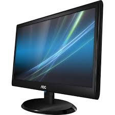 A low score will mean that this particular item. Aoc E950sw 19 Led Monitor E950sw B H Photo Video