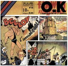 Berikut daftar komik dewasa 18+ dan manga dewasa yang mendebarkan. Albert Uderzo Lambiek Comiclopedia