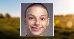 Zachary Allen Busch Obituary July 15, 2013