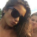 Angie Babb's Instagram, Twitter & Facebook