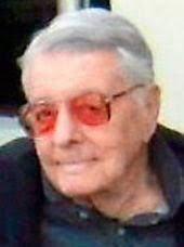 Arthur Petersen Obituary (2013)