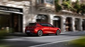 Viele neue elektroautos vom dacia spring bis bmw ix. 2021 Seat Leon Hatch Bekommt 190ps Benziner Preisliste Neue Modelle Autos