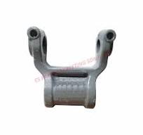 Volvo FL10 Front Spring Shackle 1590360, 037.303 | ES Parts ...