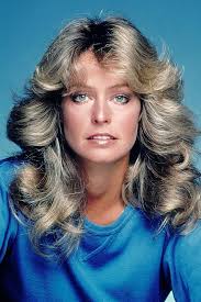 The 1970s has become known for a lot of outlandish trends, and the hairstyles of that era are no exception. The Eternally Cool 70s Hairstyles We Still Can T Get Enough Of 70s Hair 1970s Hairstyles Vintage Hairstyles