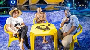 We'd love to hear from you! Apos Urinar Durante Live De Safadao Tirulipa Rebate Criticas Na Web Turma Do Mimimi Istoe Independente