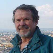 Alan Chenoweth's Instagram, Twitter & Facebook