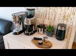 Best espresso machine reviews consider it amongst the top 10 picks of espresso machines. Delonghi Dedica Unpressurized Filter Mod Perfect Espresso Tips Automatic Coffee Makerautomatic Coffee Maker
