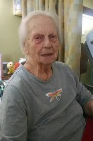 Myrtle Wright Obituary