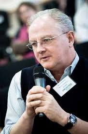 GMSAFOOD Conference Report