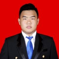 Christopher Garry Santoso