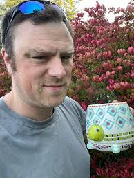 Sharing pumpkin spice coffee experience