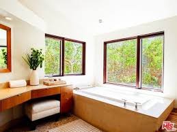 Japanese bathroom design is a perfect match for small space, as this style generally is minimal with a lot of tranquillity. 75 Asian Primary Bathroom Ideas Photos Home Stratosphere