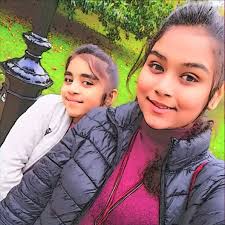 London Life With Zara And Samia