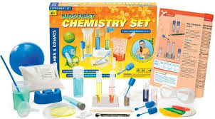 10 Simple Science Experiments For 3 4 Year Olds Chemistry Set Science Kits For Kids Science Kits