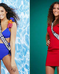 Miss France 2021 Decouvrez Les Resultats De L Election