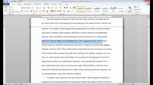 Apa style headings and subheadings examples : How To Write An Apa Style Paper Cleverism