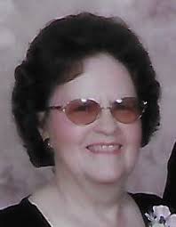 Obituary for Bethel Marceil (Frantz) Stambaugh