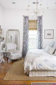 The spruce sheep s wool is a paint color that straddles the line between gray and white and is a wonderful choice for almost all bedrooms. 45 Best White Bedroom Ideas How To Decorate A White Bedroom