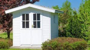 Wie sie ein bienennest erkennen. Baugenehmigung Fur Gartenhaus Worauf Sie Achten Sollten