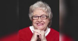 Marilyn Margaret Budd Obituary