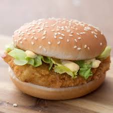 Mcchicken Originale Video Ricetta Video Ricette Con Hamburger Ricette Ricette Di Cucina