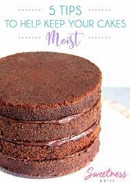 Sendacake.com has been visited by 10k+ users in the past month 5 Tips To Help Keep Your Cakes Moist Sweetness And Bite